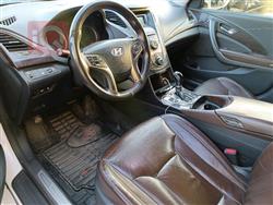 هیوندای ازێرا